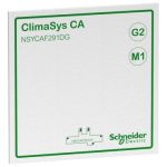 SCHNEIDER NSYCAF291G3DG CSVS SmartFilter G3 291x291mm