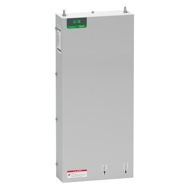 SCHNEIDER NSYCEW1K8 Hőcserélő old lev/víz 1800W 230V50/60Hz