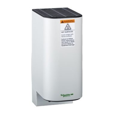 SCHNEIDER NSYCR100WU3C Fűtőegység 100W 270-420V