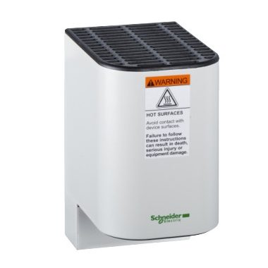 SCHNEIDER NSYCR50WU1C Fűtőegység.50W,12-24V