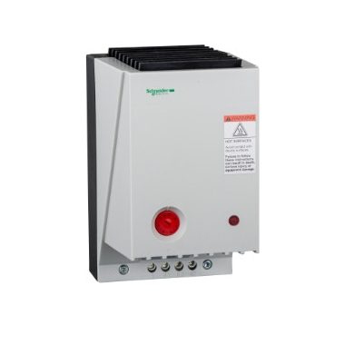 SCHNEIDER NSYCRP1W230VTVC Termoventilátor 350-550W 230V