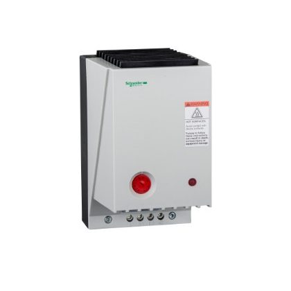 SCHNEIDER NSYCRP1W230VTVC Termoventilátor 350-550W 230V