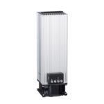   SCHNEIDER NSYCRS200W230V Ellenállásfűtés ventillátorral 200W 230V Alu