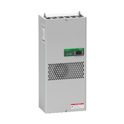 SCHNEIDER NSYCU1K Hűtőegység 1000W 230V 50/60Hz oldalsó