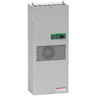 SCHNEIDER NSYCU1K22P4 Hűtőegység 1200W2P400/440V 50/60Hz old