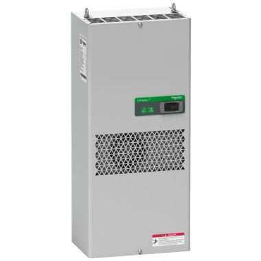 SCHNEIDER NSYCU1K2P4 Hűtőegység 1000W 2P 400V Oldalsó