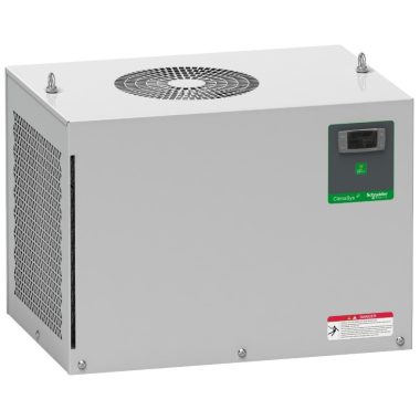 SCHNEIDER NSYCU1K2R Hűtőegység 1200W 230V 50/60Hz tető