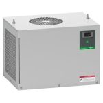 SCHNEIDER NSYCU1K5R Hűtőegység 1500W 230V 50/60Hz tető