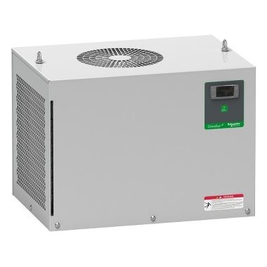 SCHNEIDER NSYCU1K5R Hűtőegység 1500W 230V 50/60Hz tető