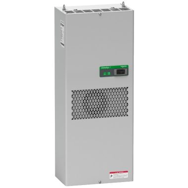 SCHNEIDER NSYCU1K62P4 Hűtőegység 1600W 2P 400V Oldalsó