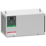 SCHNEIDER NSYCU400R Hűtőegység 400W 230V tetőre