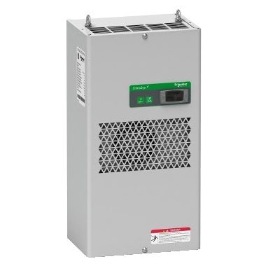 SCHNEIDER NSYCU600 Hűtőegység 600W 230V 50/60Hz old