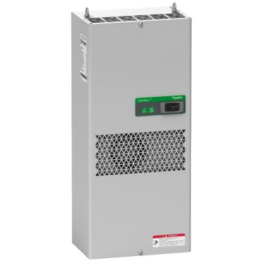 SCHNEIDER NSYCU800 Hűtőegység 800W 230V 50/60Hz old