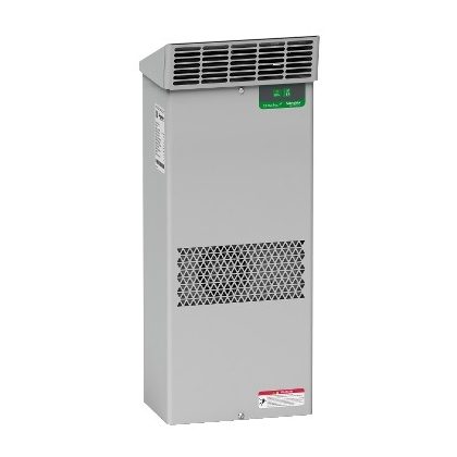 SCHNEIDER NSYCUHD1K Kültéri hűtőegység 1000W 230V