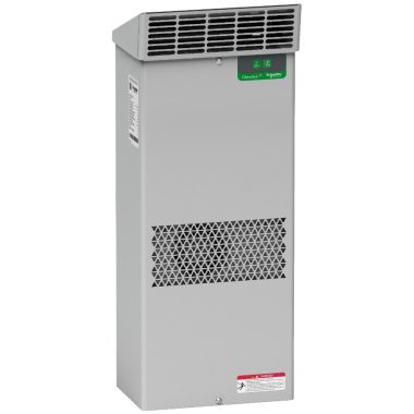 SCHNEIDER NSYCUHD1K2P4 Kültéri hűtőegység 1000W 400-440V