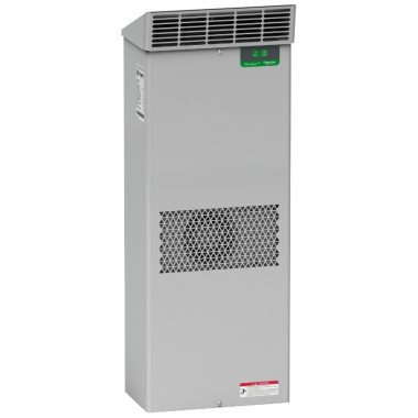 SCHNEIDER NSYCUHD2K3P4 Kültéri hűtőegység 2000W 3P 400V