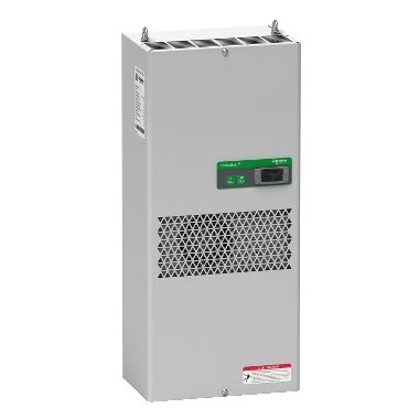 SCHNEIDER NSYCUX1K Hűtőegység 1kW 50/60Hz 230V SS oldalsó