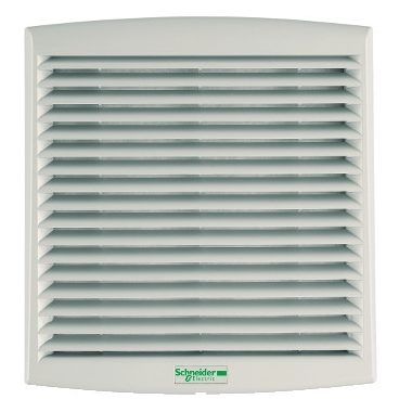 SCHNEIDER NSYCVF38M48DPF Ventilátor 38m3/h 48V DC