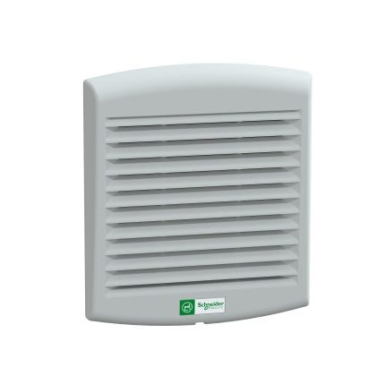 SCHNEIDER NSYCVF85M24DPF Ventilátor 24 VDC 85m3/h