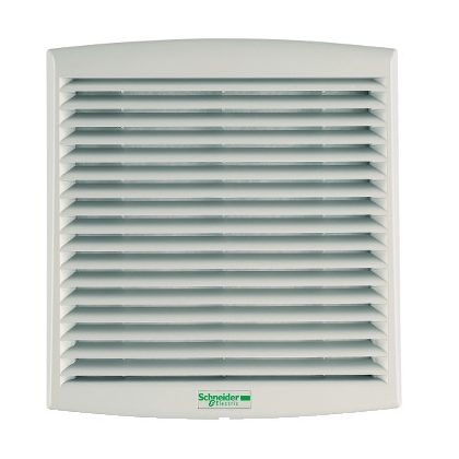 SCHNEIDER NSYCVF85M48DPF Ventilátor 85m3/h 48V DC