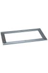 SCHNEIDER NSYMFPLAZ126 1250x620 floor frame for PLAZ(T)