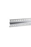 SCHNEIDER NSYRCK24 Rögzített rack 19" 24U