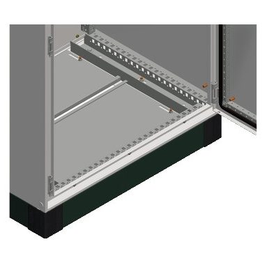 SCHNEIDER NSYSMHR12 2 vízszintes adaptációs profil 1200