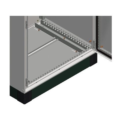 SCHNEIDER NSYSMHR12 2 vízszintes adaptációs profil 1200