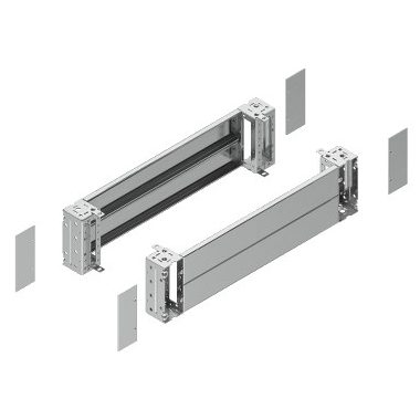 SCHNEIDER NSYSPFX10200H Rozsdam. lábazat elülső W1000xH200 316L