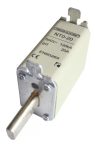 TRACON NT0-100 Késes biztosító 500V AC, 100A, 0, 120kA, gG