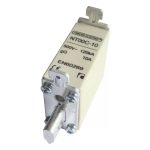   TRACON NT00C-25 siguranta cuțit 500V AC, 25A, 00C, 120kA, gG