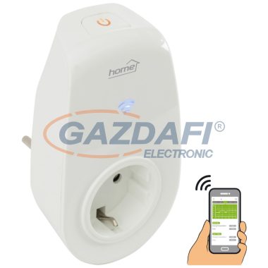 HOME NVS 1 PRO NVS 1 PRO SMART (WiFi) aljzat, fogyasztásmérős