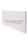 Adax Neo Wifi NW025 fűtőpanel, 33x52 cm, fém előlap, 250 W