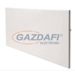   Adax Neo Wifi NW10 fűtőpanel, 33x81 cm, fém előlap, 1000 W