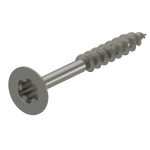   OBO 3191060 OTSC 4,0x40 A4 Forgácslap csavar  Torx és süllyesztett fejjel 4x40mm