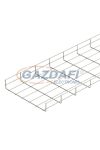 OBO 6000958 SGR 55 600 A2 SGR nehéz kivitelű rácsos kábeltálca 55x600x3000mm