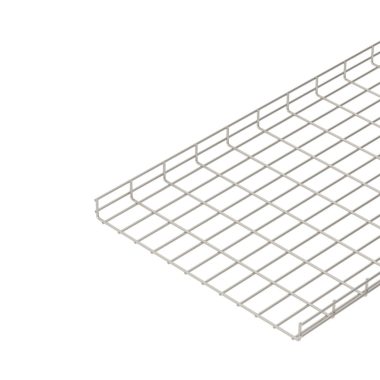 OBO 6000958 SGR 55 600 A2 SGR nehéz kivitelű rácsos kábeltálca 55x600x3000mm