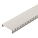   OBO 6001860 DGRR 50 A2 fedél bepattintós, rácsos kábeltálcához, felületkezelés nélkül, utókezelt  50x3000mm