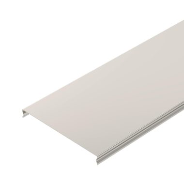 OBO 6001864 DGRR 150 A2 fedél bepattintós, rácsos kábeltálcához, felületkezelés nélkül, utókezelt  150x3000mm