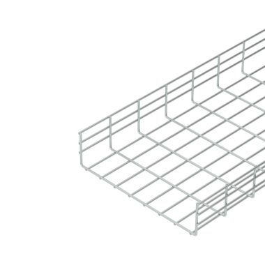 OBO 6002616 rácsos kábeltálca nehéz kivitel  105x400x3000mm