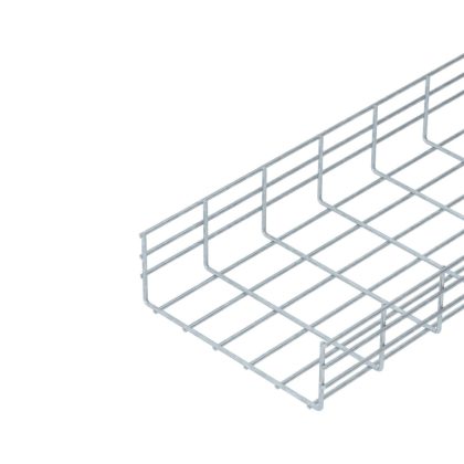   OBO 6003175 SGR 105 150 FT SGR nehéz kivitelű rácsos kábeltálca merítetten tűzihorganyzott 105x150x3000mm