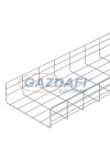 OBO 6003627 SGR 105 300 A2 Rácsos kábeltálca, nehéz kivitel SGR 105x300x3000mm