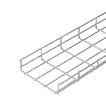   OBO 6005474 Rácsos kábeltálca GR nehéz kivitel 55x200x3000mm