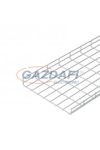 OBO 6005478 Rácsos kábeltálca GR nehéz kivitel 55x400x3000mm