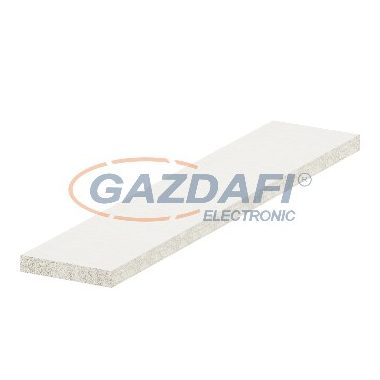 OBO 7205472 GLB-P2 Tűzvédelmi lemez 600x120x30mm