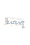 OBO 7216633 BSKM-VD 1025RW Csatlakozó, tömítéssel fali- és födémszereléshez 100x250mm hófehér  PE 5380