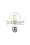 OPTONICA 1316 LED fényforrás A60 12W 1500LM E27 220-240V 6000K FILAMENT