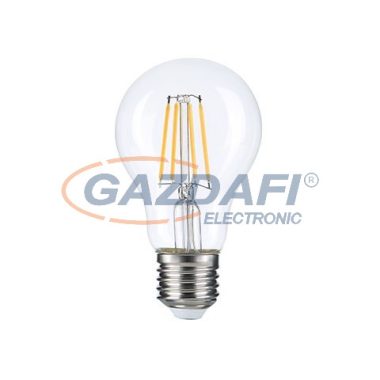 OPTONICA 1319 LED fényforrás A60 14W 2000LM E27 220-240V 6000K FILAMENT