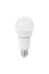 OPTONICA 1364 LED fényforrás E27 A60 19W 1950LM 175-265V 4500K