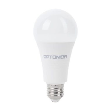 OPTONICA 1365 LED fényforrás E27 A60 19W 1950LM 175-265V 2700K